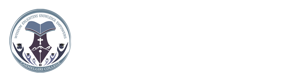 Students celebrating their achievements during award ceremonies