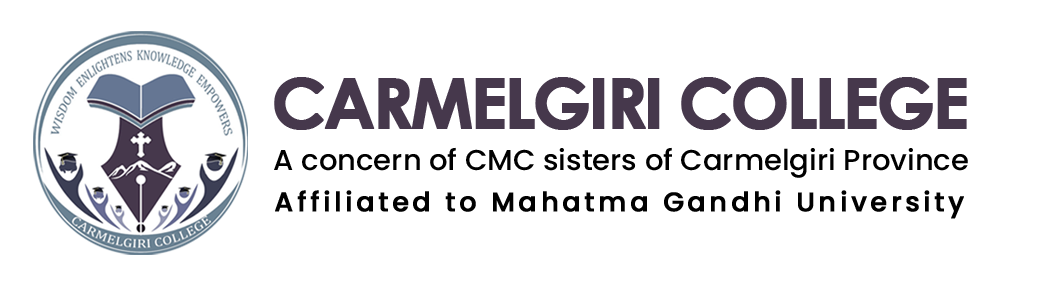 Carmelgiri College's commitment to academic excellence